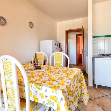 Appartamento Giallo Celeste Alghero Exterior photo
