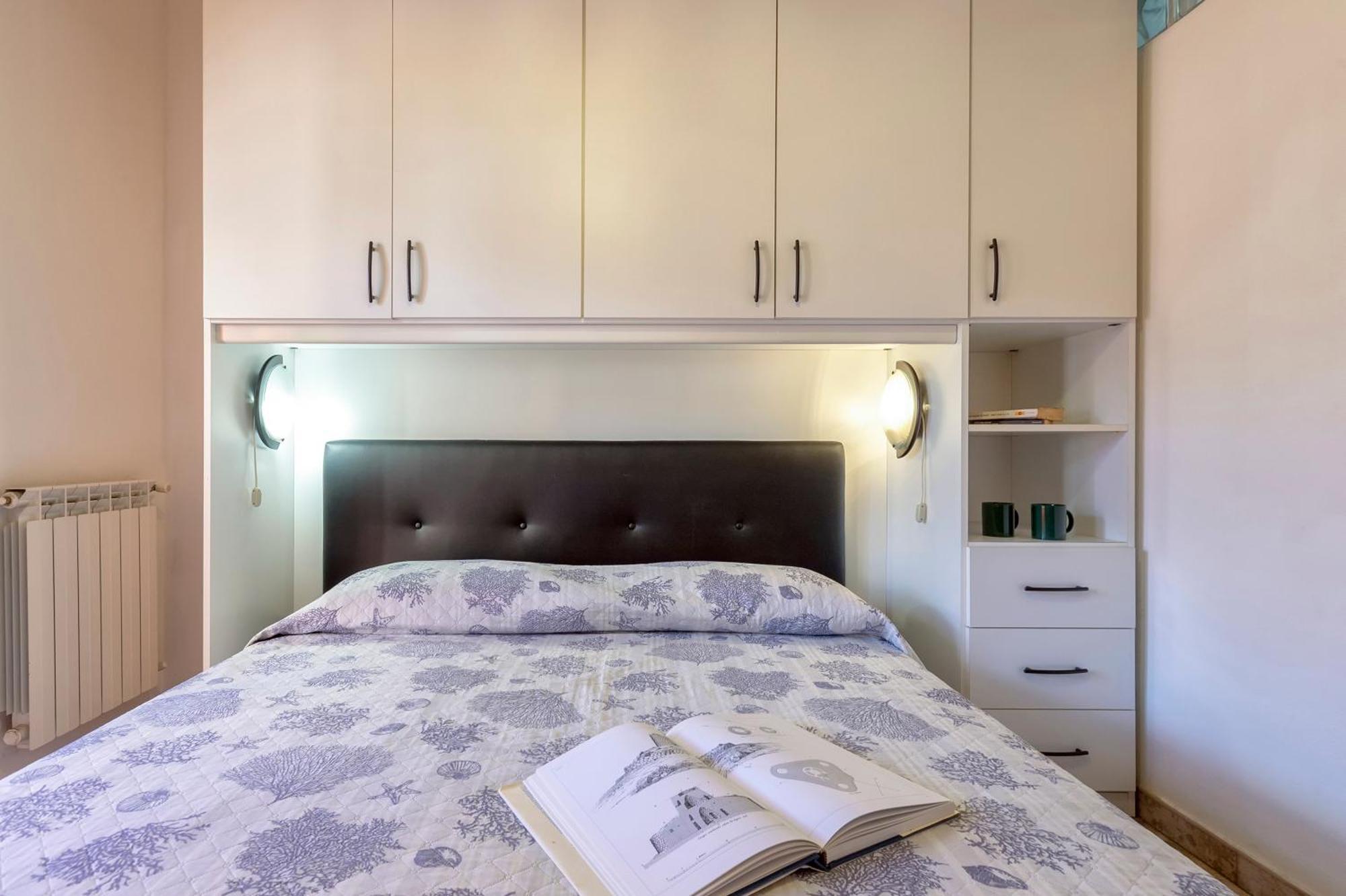 Apartment Giallo Celeste