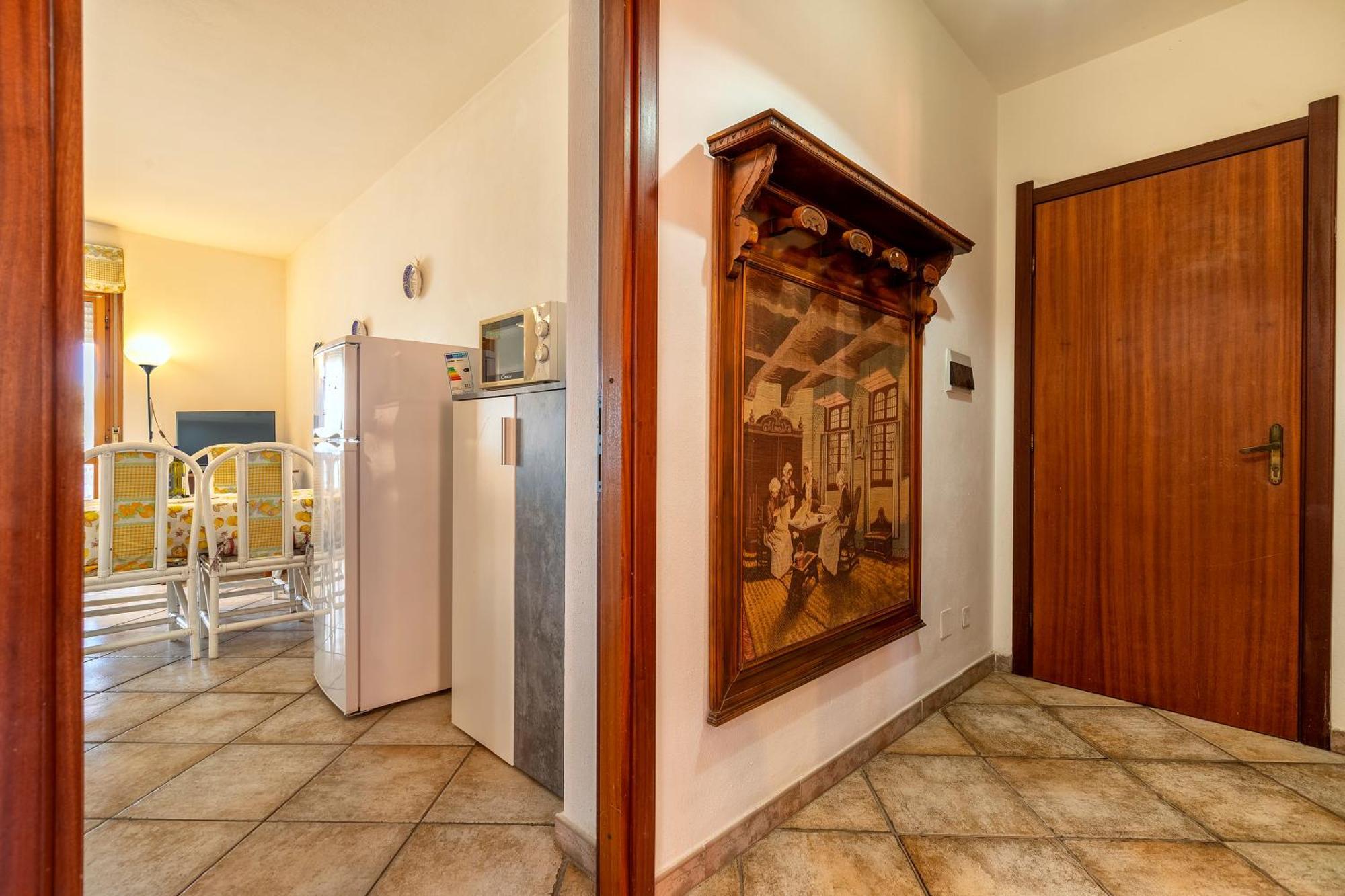 Apartment Giallo Celeste Alghero