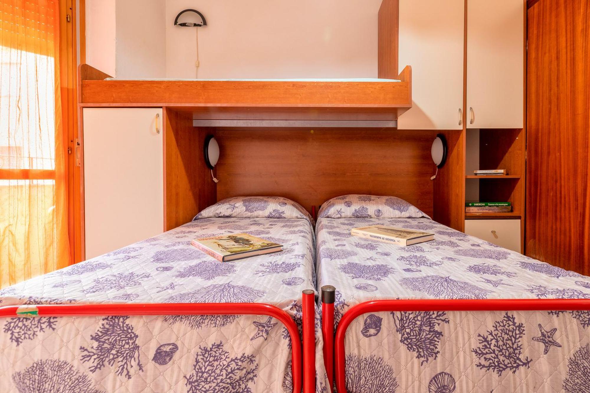Giallo Celeste Apartment Alghero