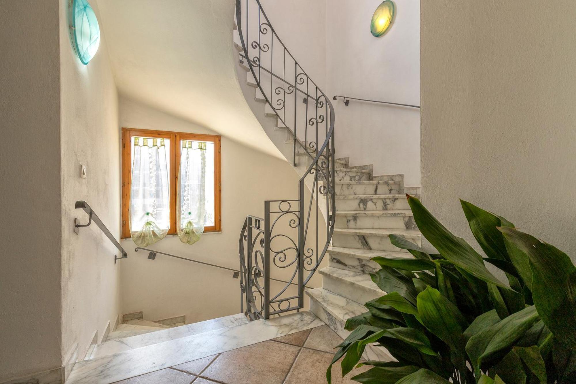 Apartment Giallo Celeste *